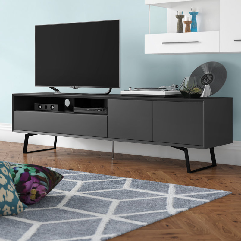 Brayden Studio TV-Ständer für TVs bis zu 90" & Bewertungen